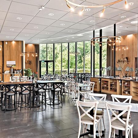 Best Western Valhall Park Hotell Ängelholm Eksteriør bilde