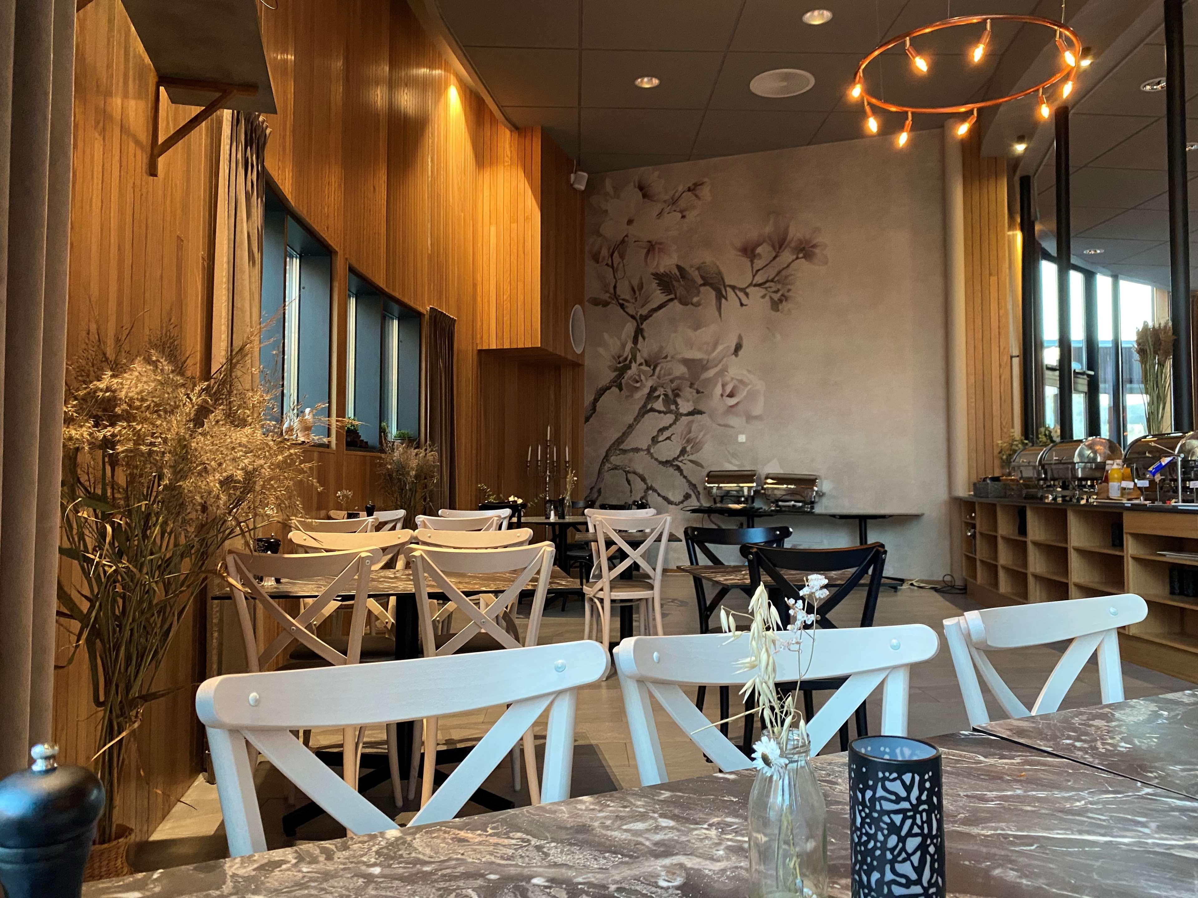 Best Western Valhall Park Hotell Ängelholm Eksteriør bilde