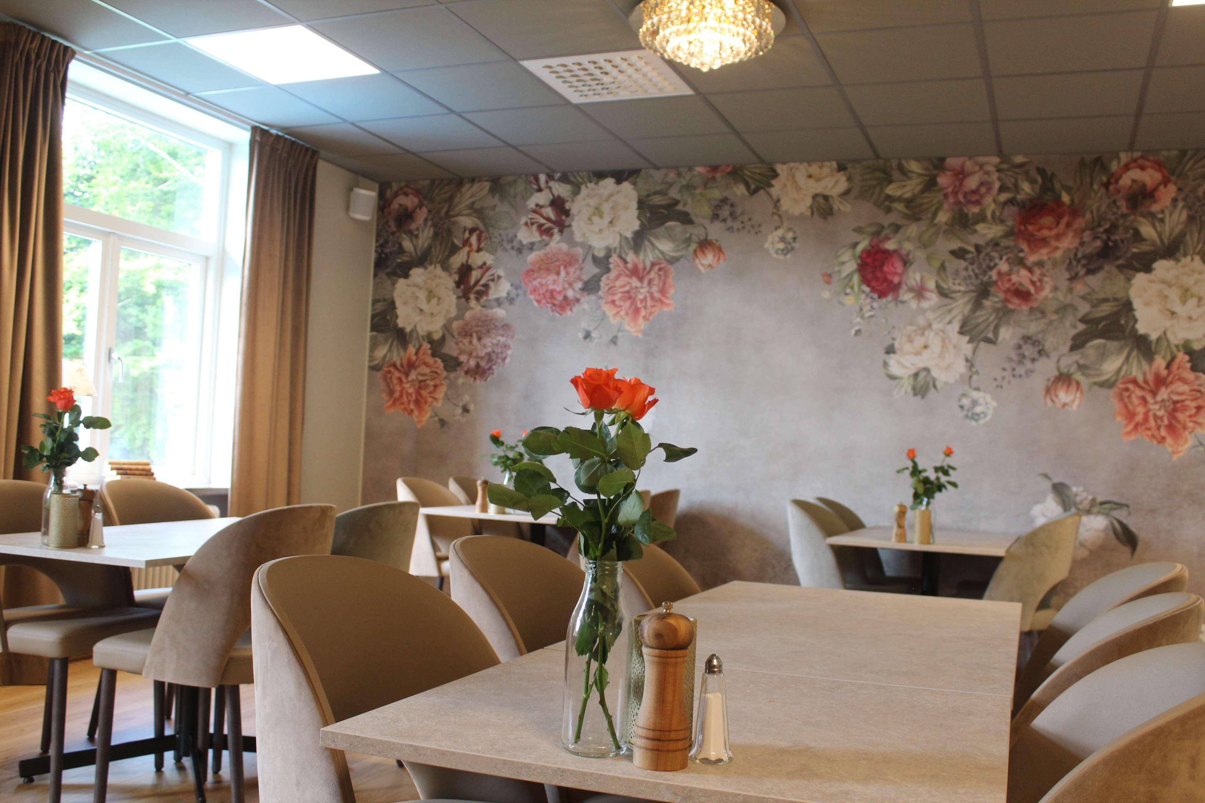 Best Western Valhall Park Hotell Ängelholm Eksteriør bilde