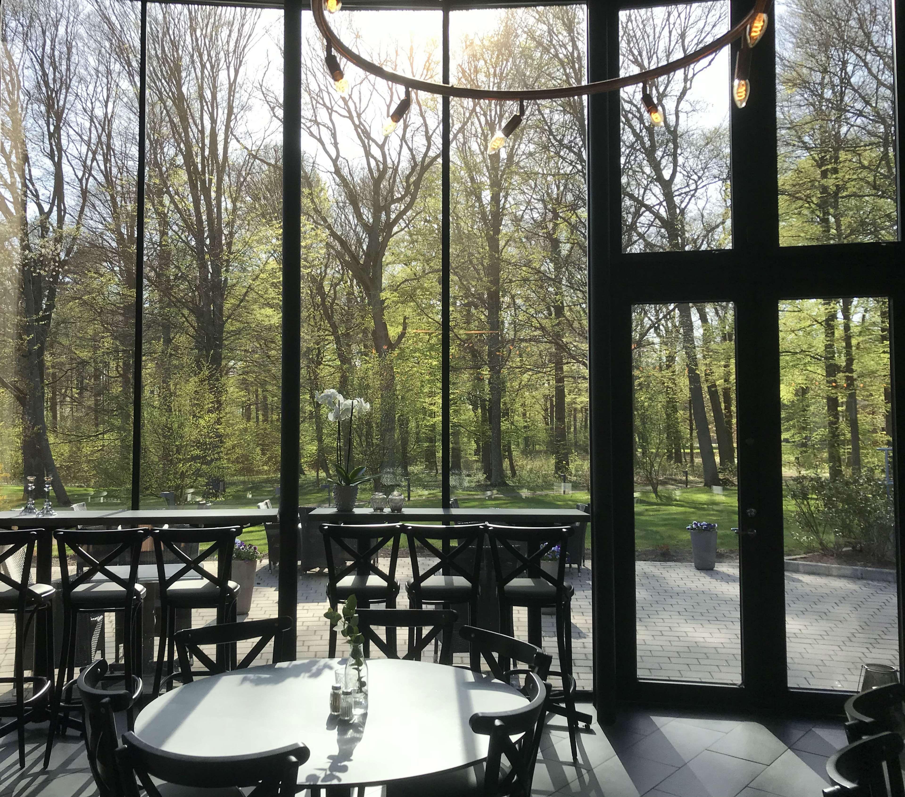 Best Western Valhall Park Hotell Ängelholm Eksteriør bilde
