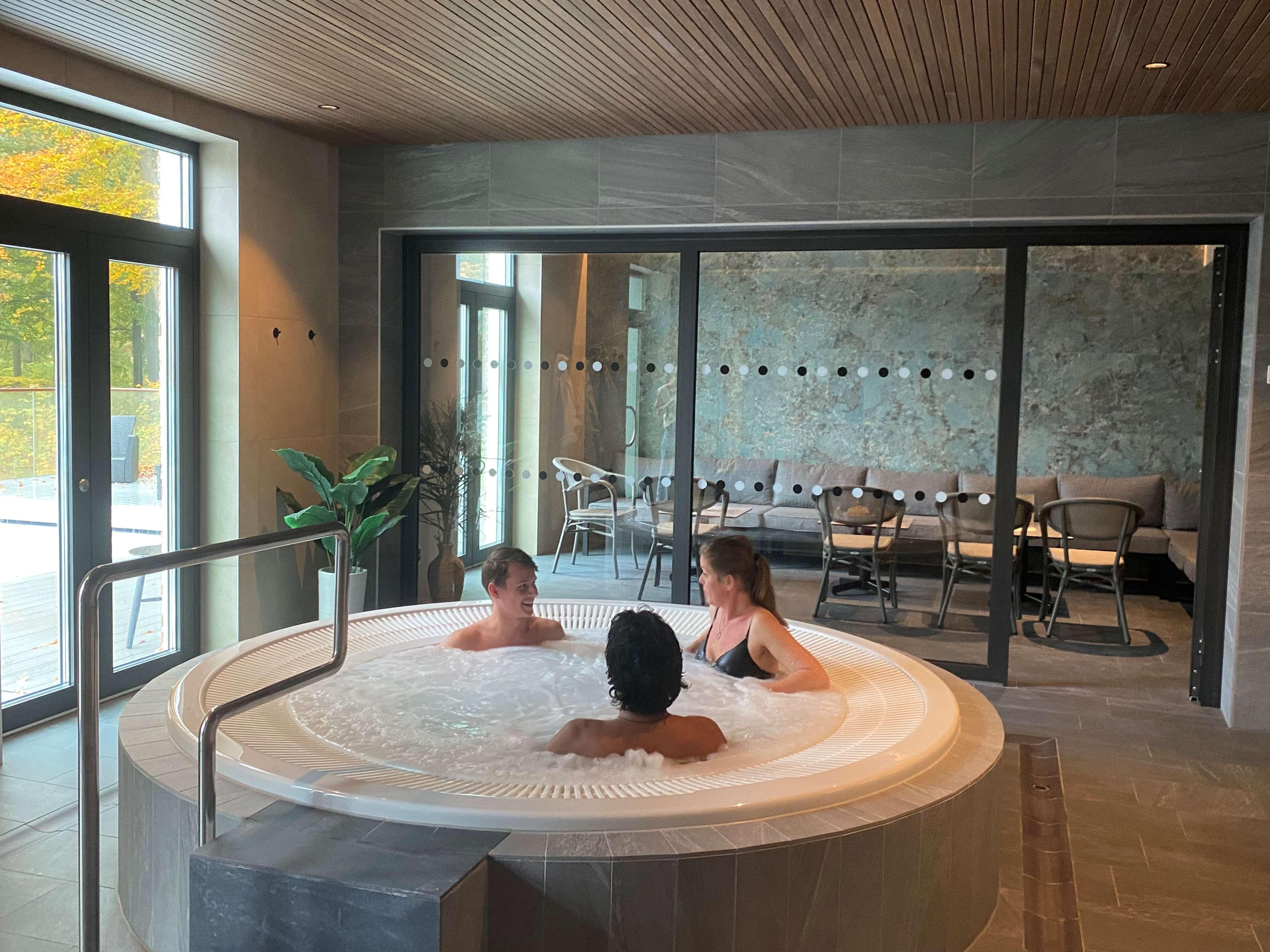 Best Western Valhall Park Hotell Ängelholm Eksteriør bilde