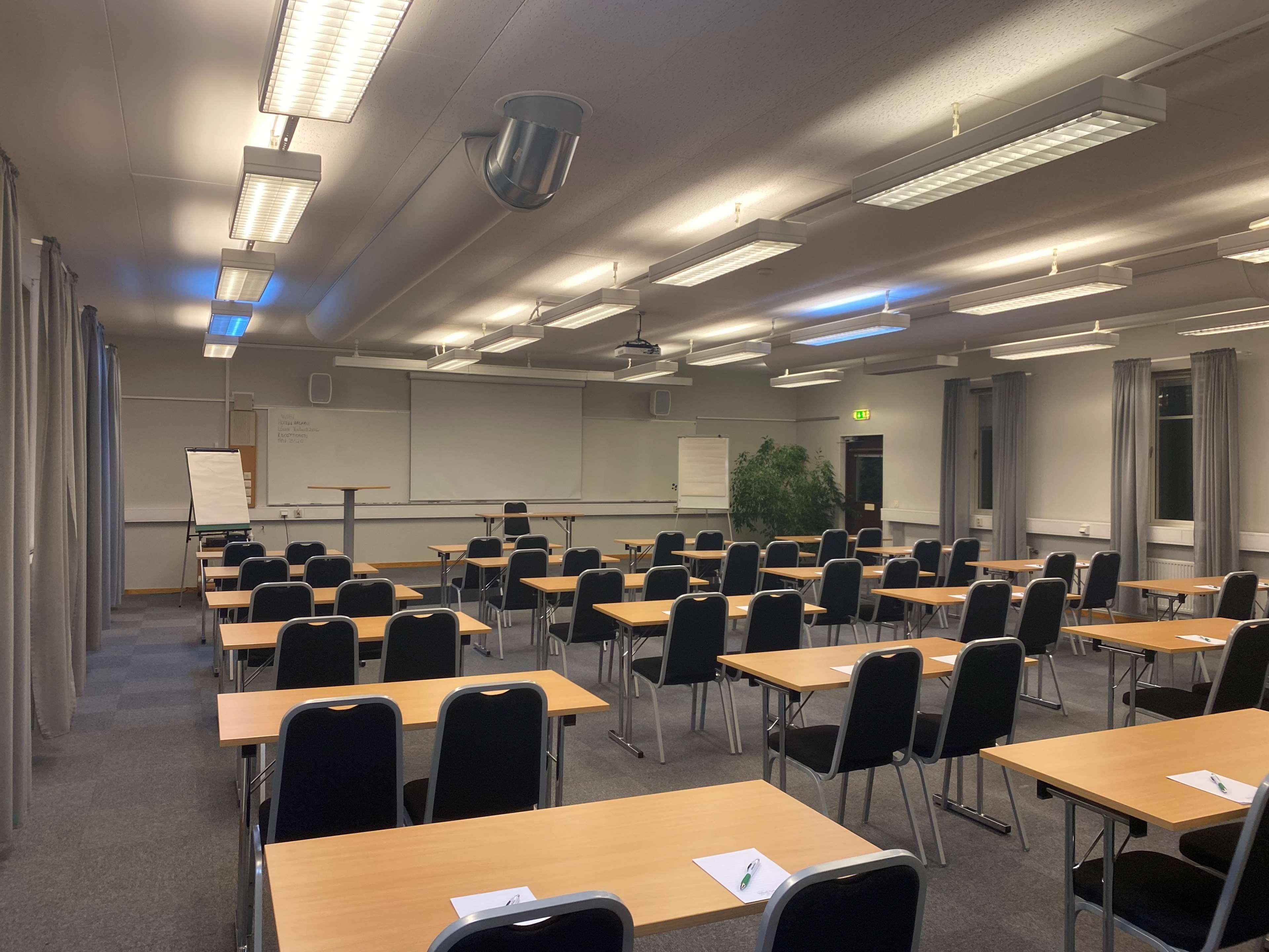 Best Western Valhall Park Hotell Ängelholm Eksteriør bilde
