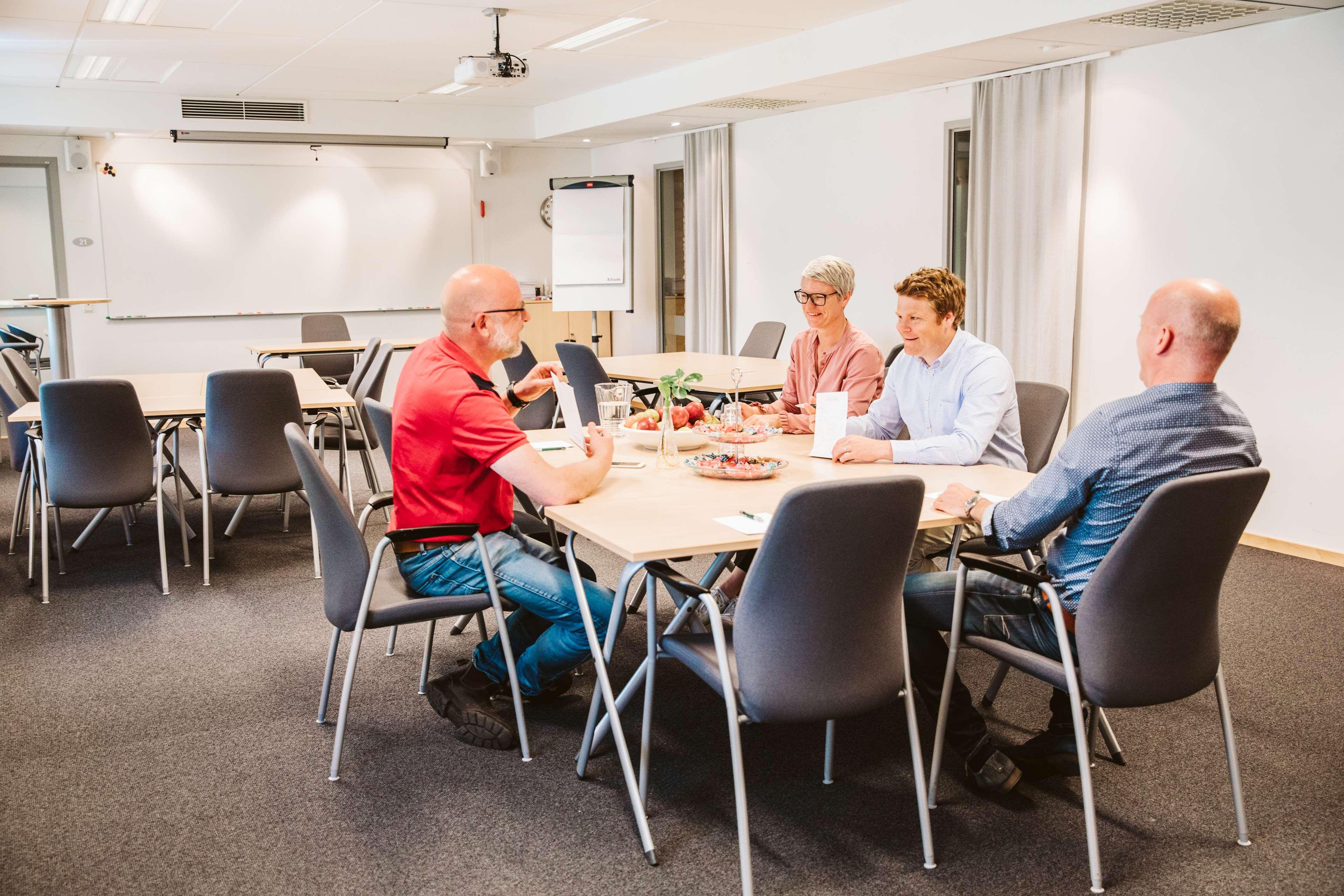Best Western Valhall Park Hotell Ängelholm Eksteriør bilde