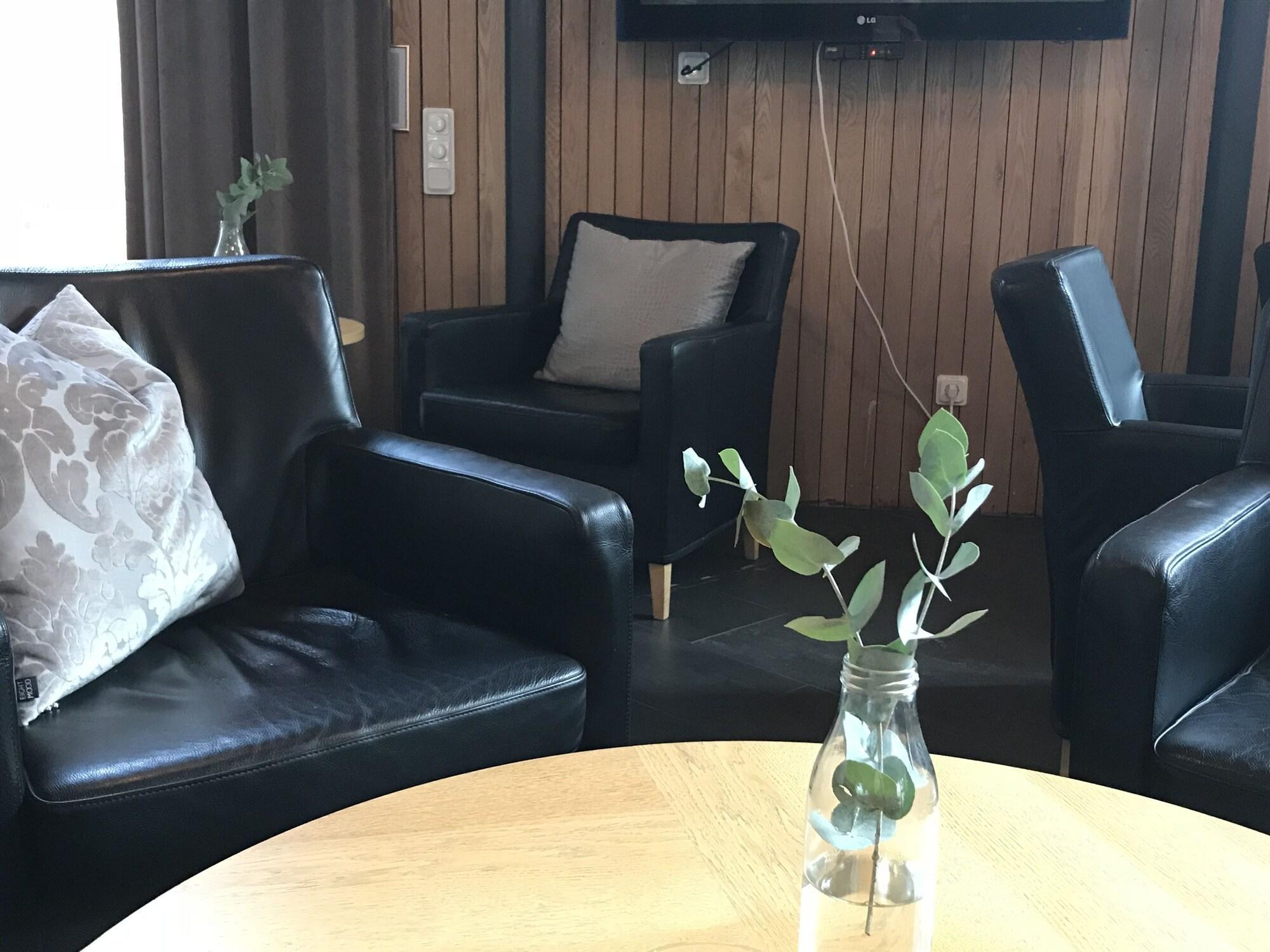 Best Western Valhall Park Hotell Ängelholm Eksteriør bilde