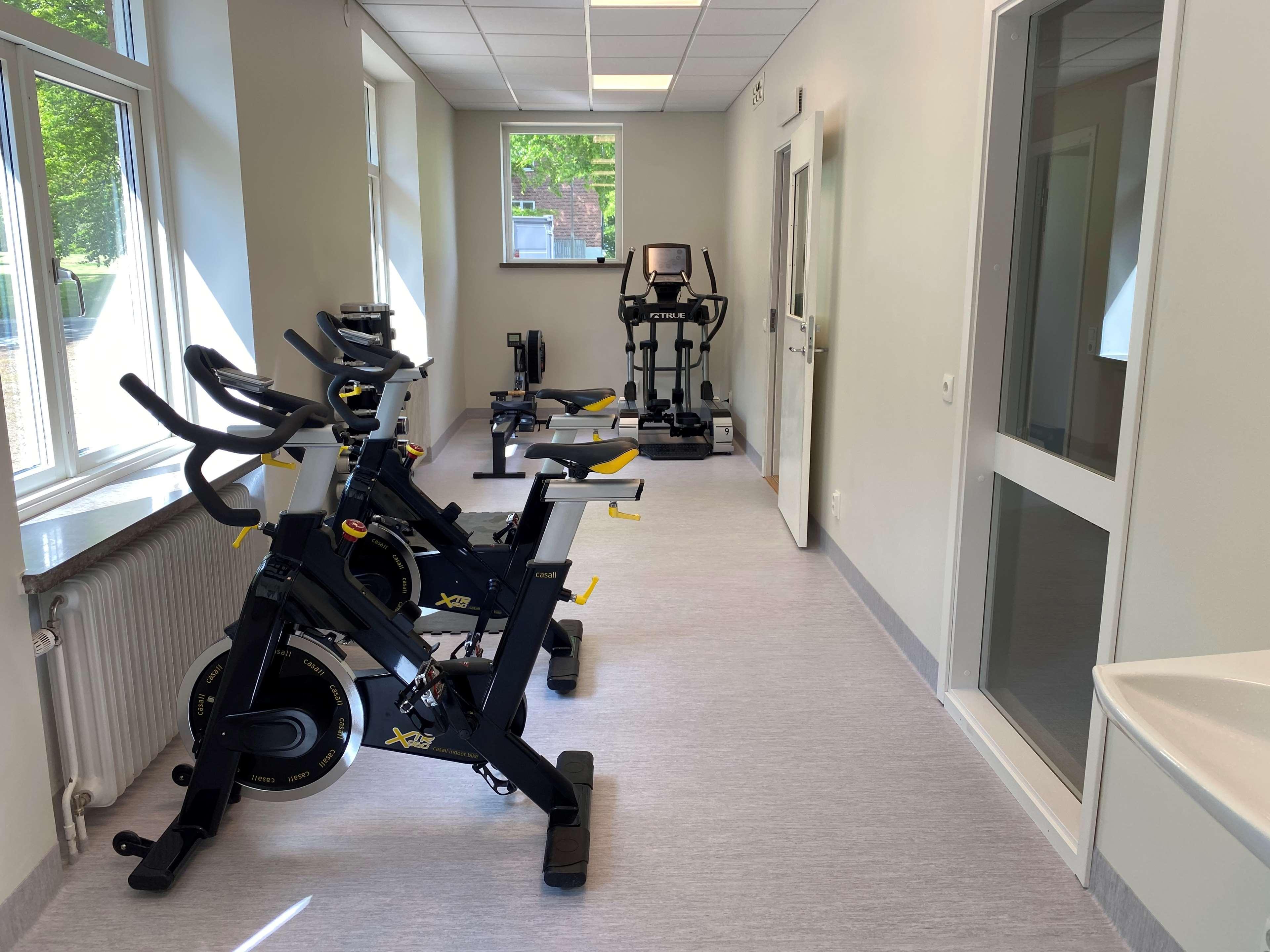 Best Western Valhall Park Hotell Ängelholm Eksteriør bilde