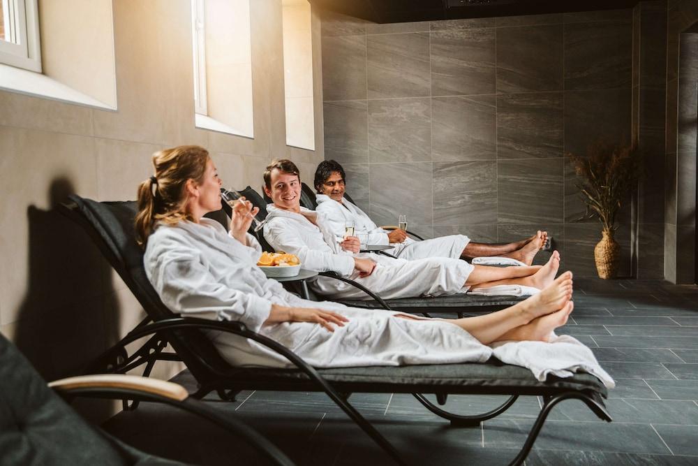 Best Western Valhall Park Hotell Ängelholm Eksteriør bilde