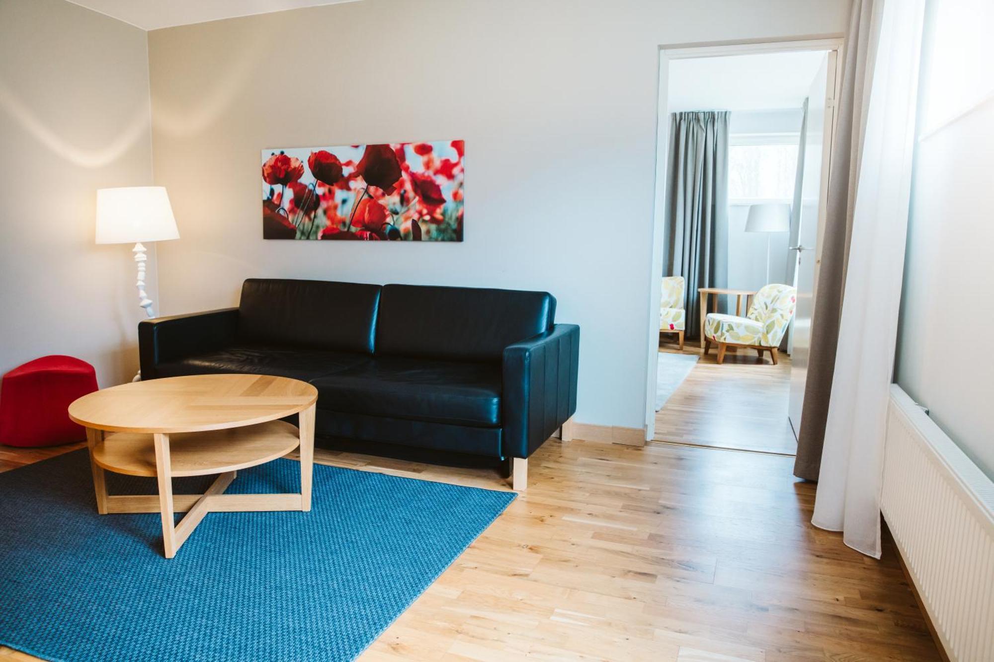 Best Western Valhall Park Hotell Ängelholm Eksteriør bilde