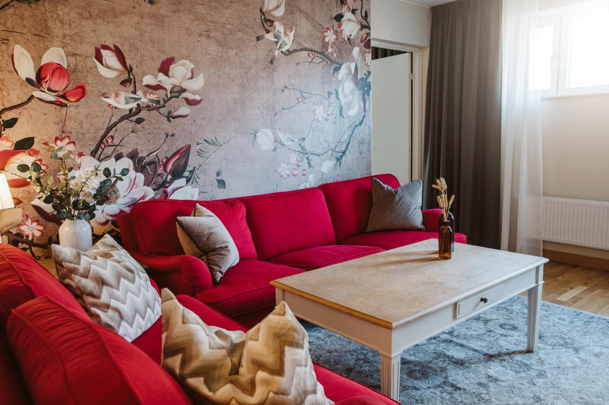 Best Western Valhall Park Hotell Ängelholm Eksteriør bilde