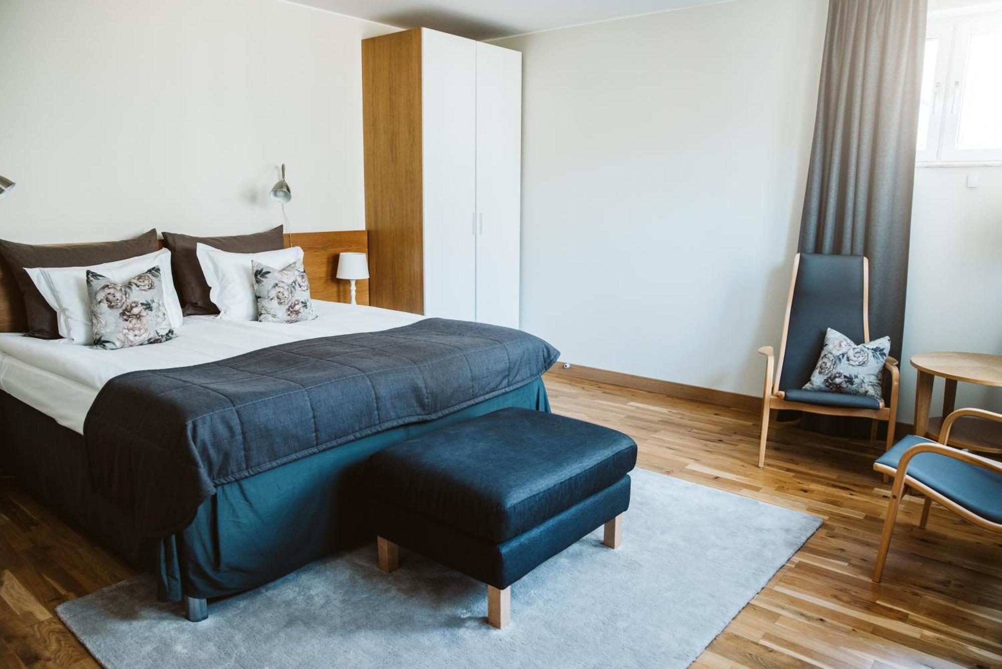 Best Western Valhall Park Hotell Ängelholm Eksteriør bilde