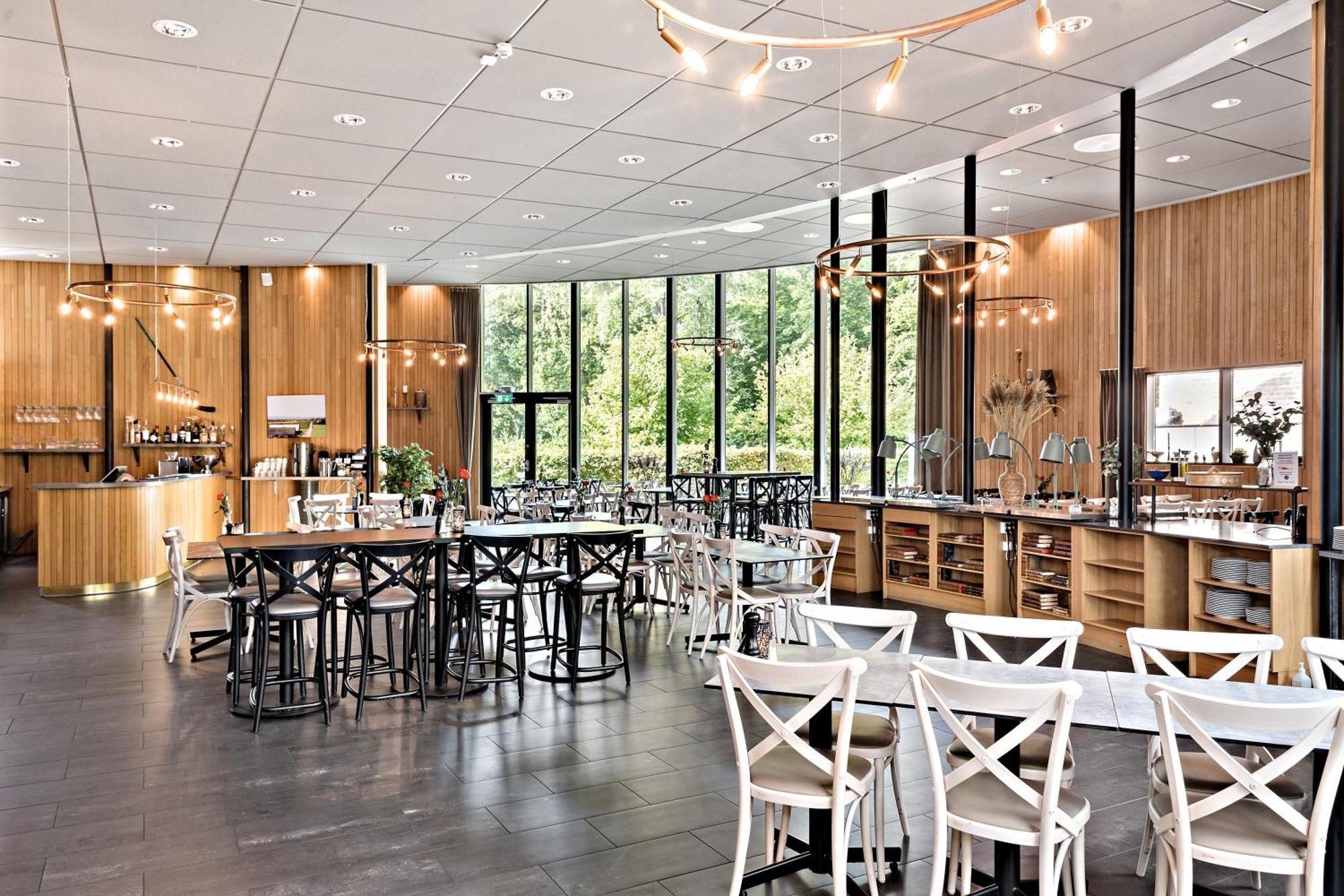 Best Western Valhall Park Hotell Ängelholm Eksteriør bilde