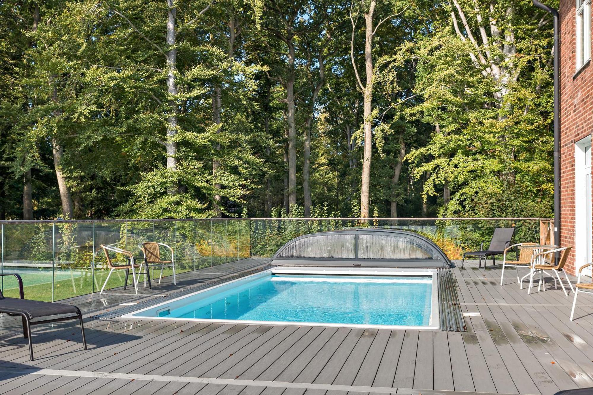 Best Western Valhall Park Hotell Ängelholm Eksteriør bilde