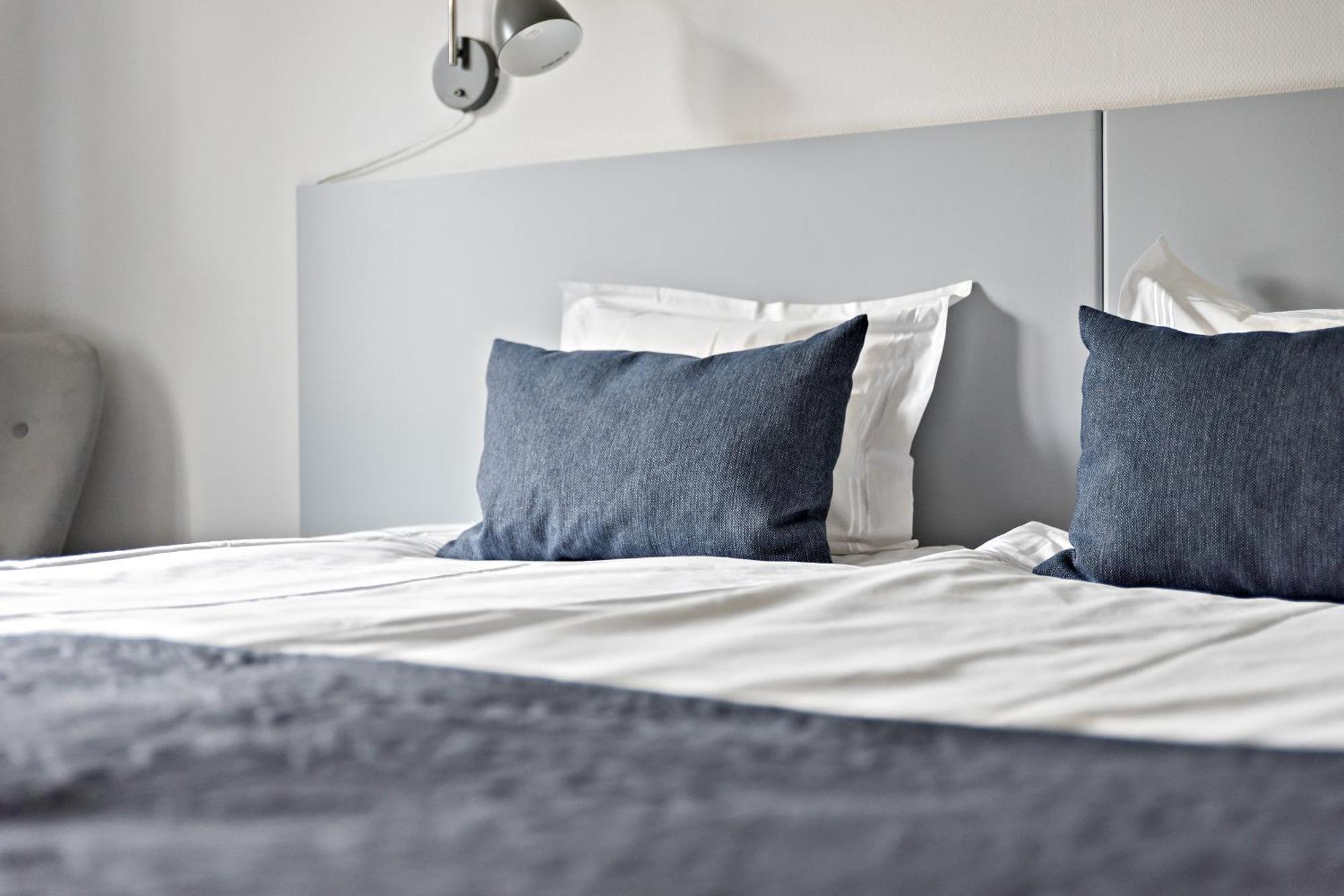 Best Western Valhall Park Hotell Ängelholm Eksteriør bilde