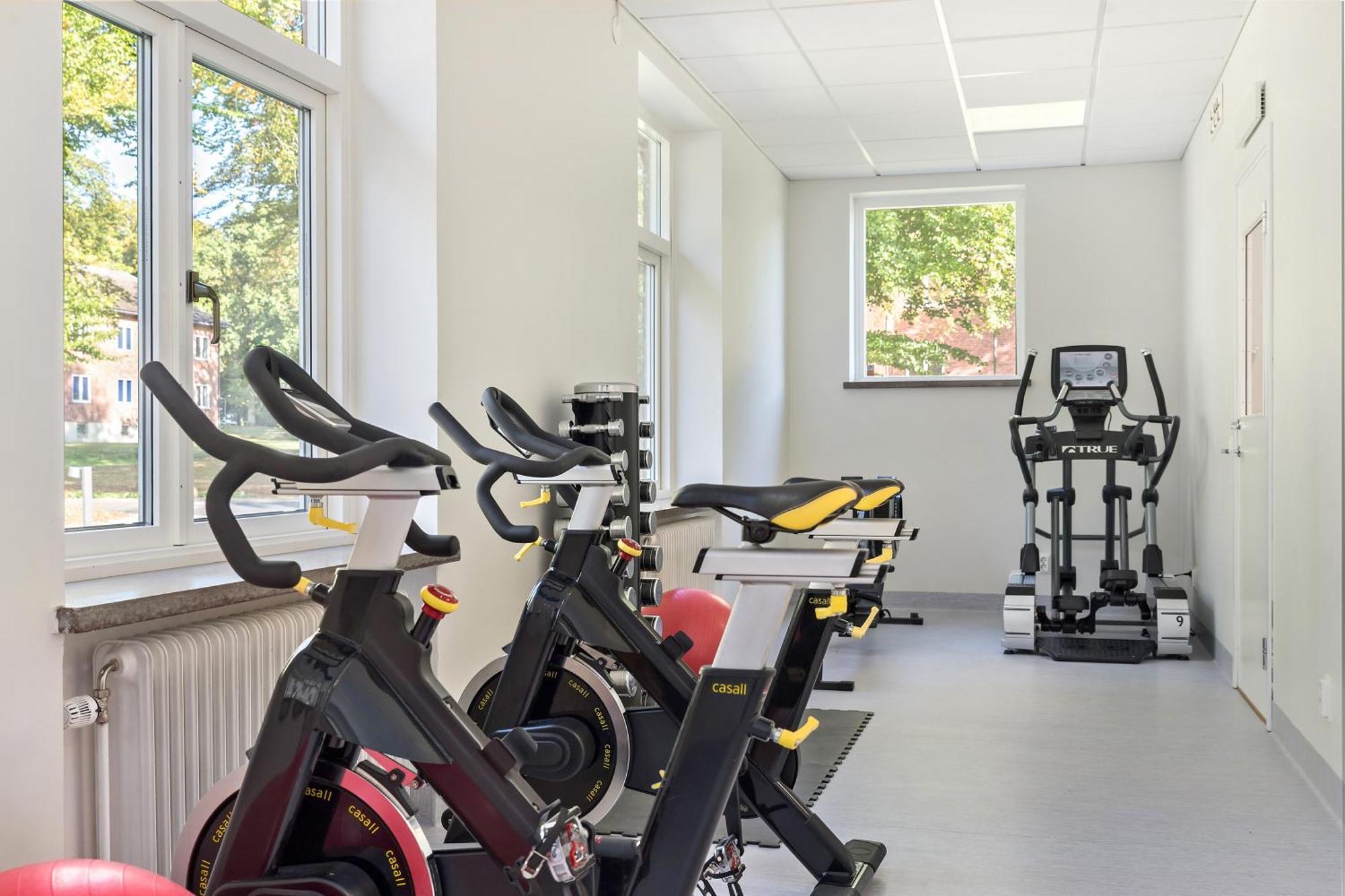 Best Western Valhall Park Hotell Ängelholm Eksteriør bilde